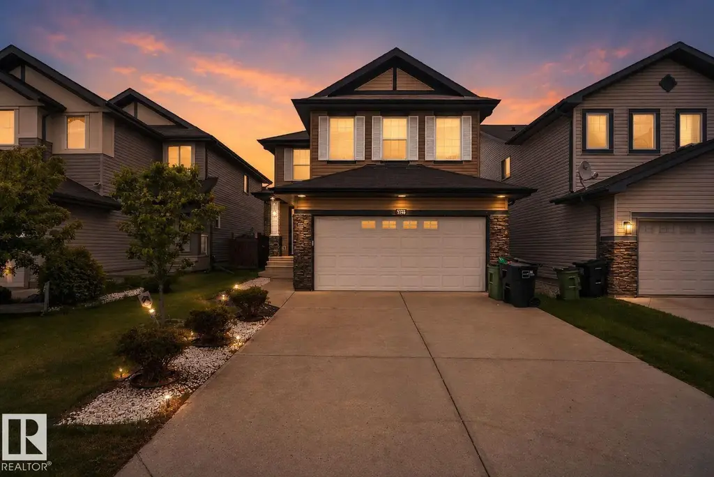 3350 18b Av Nw, Edmonton